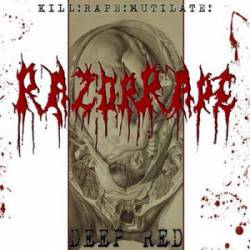 RazorRape : Deep Red